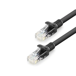 Cat6 Kablo 1000Gb 250Mhz 15M Siyah HDX5074