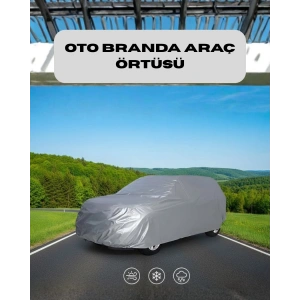 Clio 3 Clio 4 Clio 5 Megane 2 Megane 3 Megane 4 Uyumlu Oto Brandası Su ve Toz Geçirmez