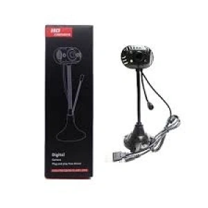 Dijital HD kamera mikrofon toplantı ve pc (0177)