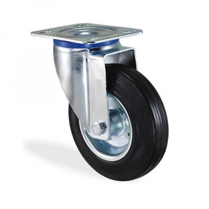 Döner Tablalı Teker - 150x45 - SLP HKS304 - 1 Adet