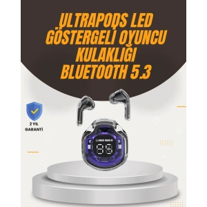 Ergonomik Yapı ve Cihazlarla Üstün Uyumluluk