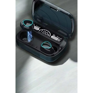 Extra Bass ve HD Ses ile Üstün Bluetooth 5.3 Kablosuz Kulaklık