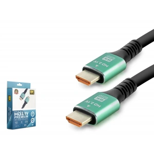 Fiber Optik Hdmi 2.1 Kablo 2 M - 8K Uhd HDX2054