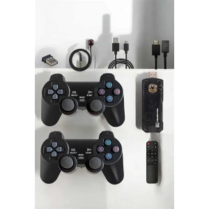 Game Box 20.000 Oyunlu 8K Ultra Oyun Konsolu