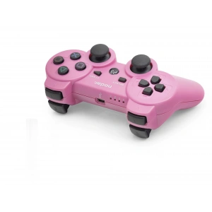 Gamepad Ps3 Uyumlu - Pembe ND600D