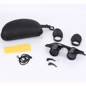 Gözlük Modelinde 2.8X28 Opera/Tiyatro/ Konser