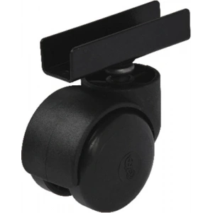 Hts 414 - Büro Tipi U Tablalı Tekerlek 4 Adet