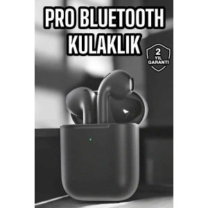Kablosuz Bluetooth Kulaklık TWS Çift Kulaklık TWS Pro 5