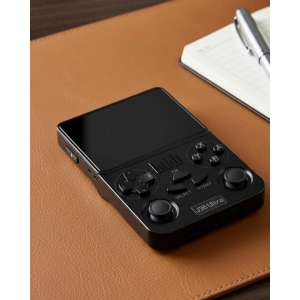 Klasik Oyunlar İçin Taşınabilir Retro Konsol HD Görüntü