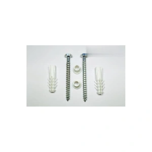 Klozet Montaj Seti KMT - 5 Takım