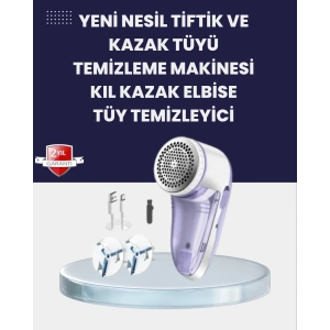 Kompakt Giysi Temizleme Cihazı – Tek Tuşla Kullanım