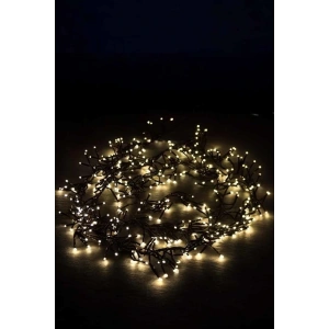 Led Işık 10 Metre Gün Işığı Parlak ve Doğal Ağaç Süsleme