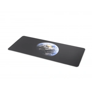 Mouse Pad 300 X 700 Mm - Gezegen Desenli ZR1112