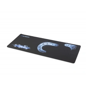 Mouse Pad 300 X 700 Mm - Mavi Graffiti ZR916