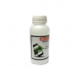 No Clean Flux 250 ML SR33 - Temizleme Gerektirmeyen Lehim Suları