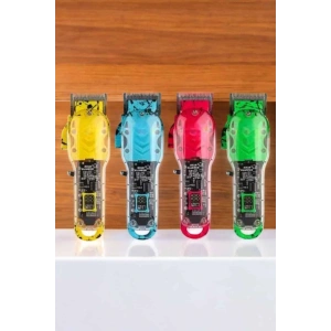 Öncesi Şarj Edilebilir, Su Geçirmez Tıraş ve Bakım Seti