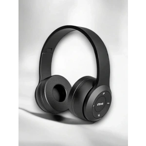 P47 Kulak Üstü Bluetooth Kulaklık