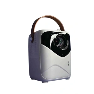 Projeksiyon Ev Sineması Bluetooth 4k HD Kaliteli Görüntü Kumandalı