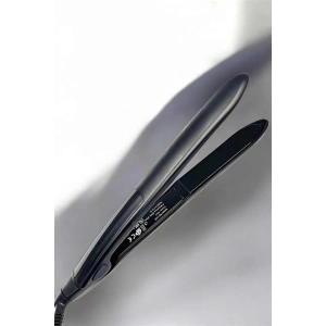 Saç Düzleştirici Isı Ayarlı Döner Kablo Yıpranma Karşıtı