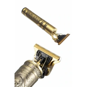 Saç Sakal  Epilasyon Öncesi Kol Bacak Yanak Koltuk Altı Vücut Tıraş Makinesi