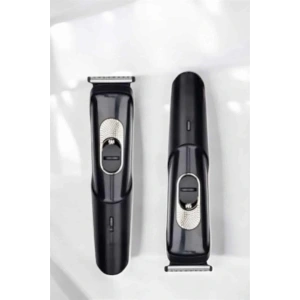 Saç Sakal Tüy Kısaltma Makinesi   Epilasyon Öncesi Ense Kesme Makine