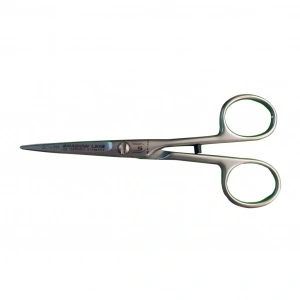 Shadow Line 111 M-542 Metal Saplı Bayan Kuaför Makası No: 5 inç / 12,70 cm - Paslanmaz Çelik