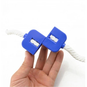 Sihirli İp Kutusu - İp Kesme ve Birleştirme İllüzyon Gösterisi