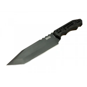 SOG Tanto JB02K-CP BK Outdoor  30 cm - Kılıflı
