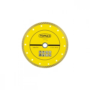 Turbo Elmas Mermer Granit Kesici 115x2,0x22