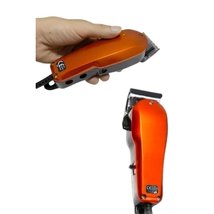 Unısex Tıraş Makinesi  Öncesi Kısaltma Paslanmaz Çelik