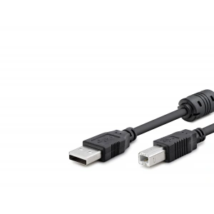 Usb Printer Kablosu 5 M - Siyah HDX7507