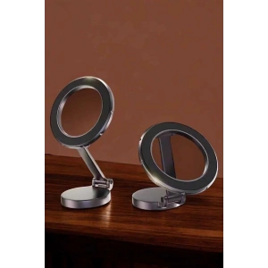 Yeni Nesil Araç İçi Mıknatıslı Telefon Tutacağı Tüm Telefonlara Uyumlu