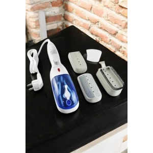 Yeni Nesil Taşınabilir Su Hazneli Buharlı El Ütüsü