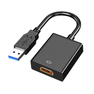 ZR104 Usb To Hdmı Çevirici