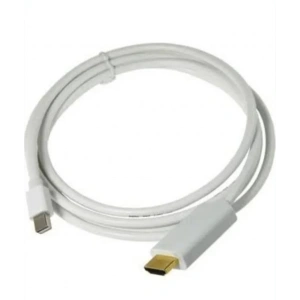 ZR167 Mini Dp Hdmı Maplin Kablo 3 M