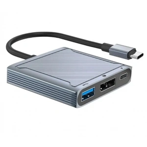 ZR285 Type-C 3 İn 1 Displayport