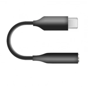 ZR323 Jh048 Carboon Type-C Kulaklık Çevirici