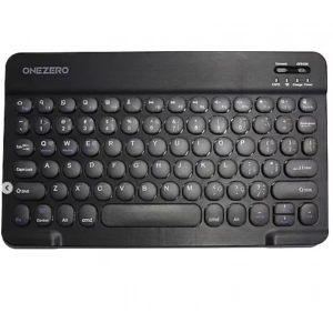 ZR455 Siyah Bluethooth Klavye