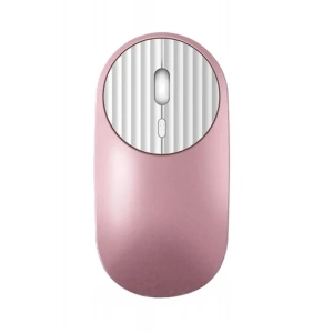 ZR613 Rose Gold Ergonomik Mouse