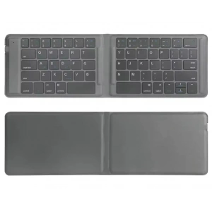 ZR672 G2104 Ultra Slim Katlanan Klavye