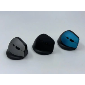 ZR721 Dry Battery Ergonomik Mouse