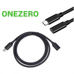 ZR73 Type-C Uzatma Kablo 1 M