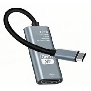 ZR859 4K Type-C Hdtv 30Hz