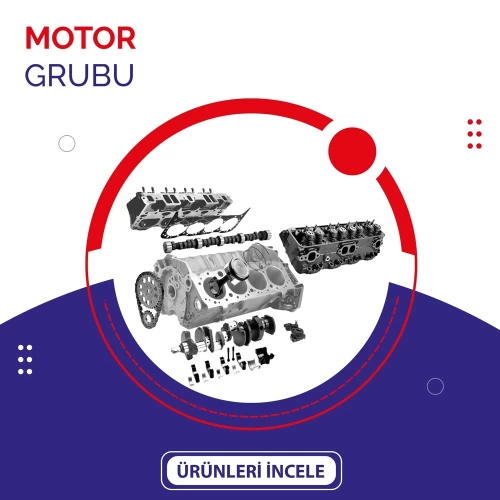 Motor Grubu