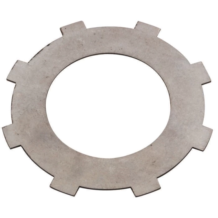 ŞANZIMAN ÇELİK PLATE 2MM TCM 5,0T 10,0T