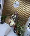 Gül Rüyası Tunik Kahverengi