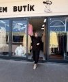 ALYA Paraşüt kumaş