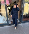 ALYA Paraşüt kumaş