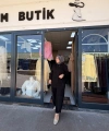 ALYA Paraşüt kumaş