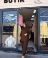 ALYA Paraşüt kumaş